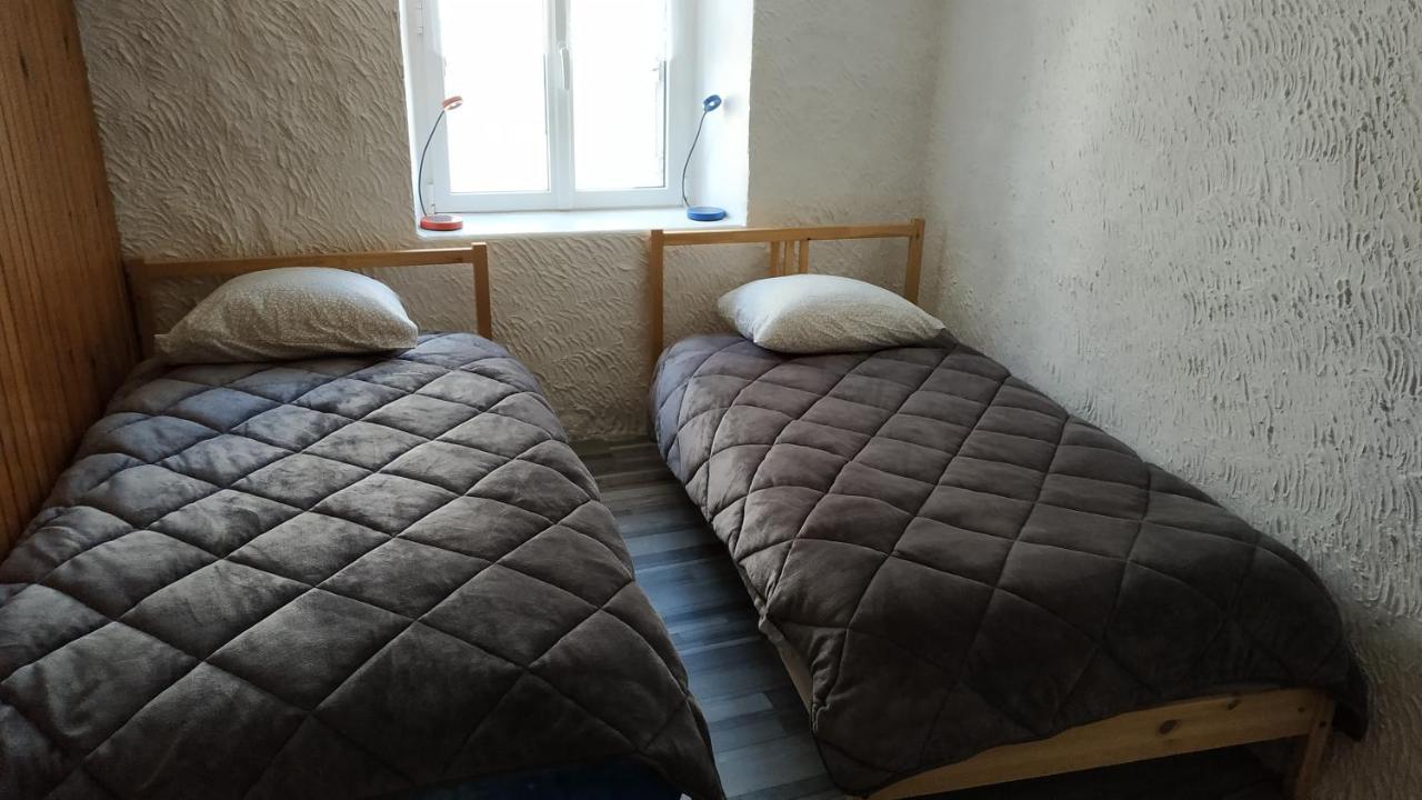 דוארננה Botou Koad, Maison 2 Etoiles, Wifi Gratuite, La Mer, Boulangerie, Marche Quotidien A 100 Pas מראה חיצוני תמונה